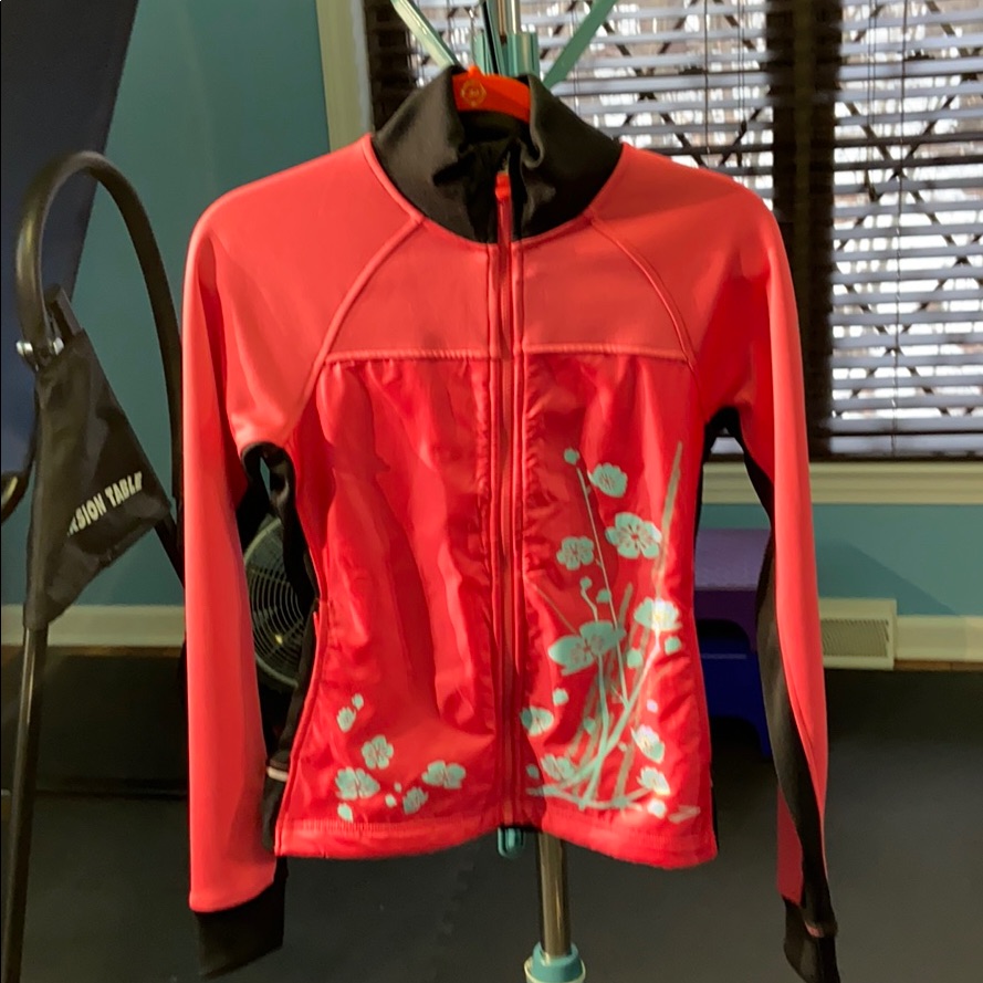 Brooks Track Jacket